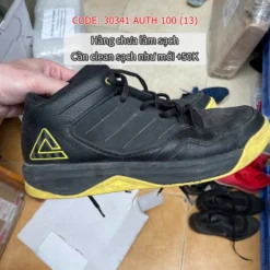 Giày cũ xả kho - 3103 41 auth 100 (13)