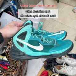 Giày cũ xả kho - 3103 41 auth 150 (10)