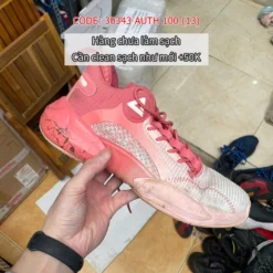 Giày cũ xả kho - 3103 43 auth 100 (13)