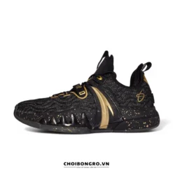 Anta GH2 'Black Golden' 112131103-2 |
  Like New - Chính hãng