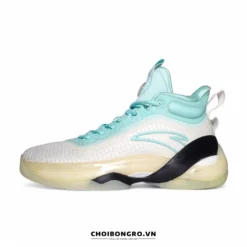 ANTA Klay Thompson 7 'White Mint Green'
  112231101-1 | Độ mới cao - Chính hãng
