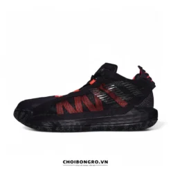 Adidas Dame 6 'Black Red' EF9875 | Cày rẻ
  - Chính hãng