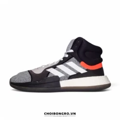 Adidas Marquee Boost Mid 'Core Black'
  BB7822 | Cày rẻ - Chính hãng
