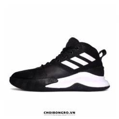 Adidas Own The Game 2.0 'Black White'
  FY6007 | Độ mới cao - Chính hãng