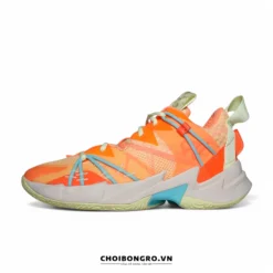 Jordan Why Not Zero 3 Melon Tint
  CK6612-800 | Like New - Chính hãng