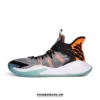 Li-Ning Storm 1 Mid 'Black Orange'
  ABFR007-2 | Độ mới cao - Chính hãng