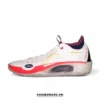 Li-Ning Wade 808
  Ultra 'White Orange Red' ABAS113-6 | Like New - Chính hãng