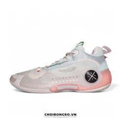 Li-Ning Way of Wade 10 Low 'Valentine's
  Day' ABAS083-2 | Độ mới cao - Chính hãng