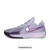 Nike Air Zoom GT Cut Academy 'Barely Grape'
  FB2598-002 | Like New - Chính Hãng