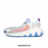 Nike Giannis Immortality 2 EP 'Hot
  Punch' DM0826-103 | Like New - Chính hãng