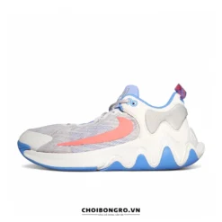 Nike Giannis Immortality 2 EP 'Hot
  Punch' DM0826-103 | Like New - Chính hãng
