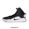 Nike Hyperdunk X 'Black White' AO7890-001
  | Cày rẻ - Chính hãng