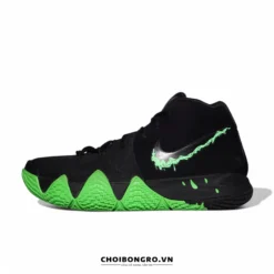 Nike Kyrie 4 EP 'Halloween' 943807-012 |
  Like New - Chính hãng
