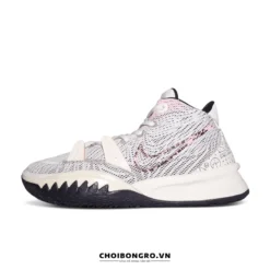 Nike Kyrie 7 EP 'Pale Ivory' CZ0143-100 |
  Like New - Replica