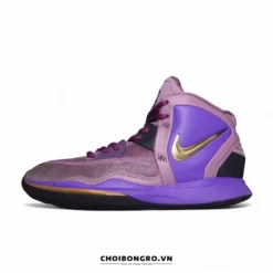 Nike Kyrie 8 Infinity GS 'Amethyst Wave'
  DD0334-500 | Like New - Chính hãng