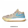 Nike Kyrie Flytrap 6 EP 'Sanddrift Blue
  Lightning' DM1126-100 | Like New - Chính hãng