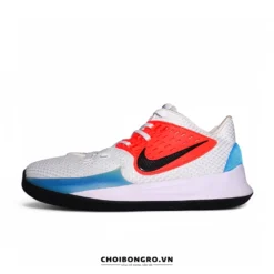 Nike Kyrie Low 2 'White Blue Hero'
  AV6337-100 | Like New - Replica