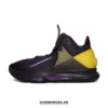 Nike LeBron Witness 4 EP 'Lakers'
  CD0188-004 | Cày rẻ - Chính hãng
