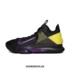 Nike LeBron Witness 4 EP 'Lakers'
  CD0188-004 | Độ mới cao - Chính hãng