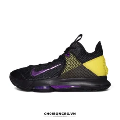 Nike LeBron Witness 4 EP 'Lakers'
  CD0188-004 | Độ mới cao - Chính hãng