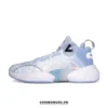 Peak DA230011 | Like New - Chính hãng