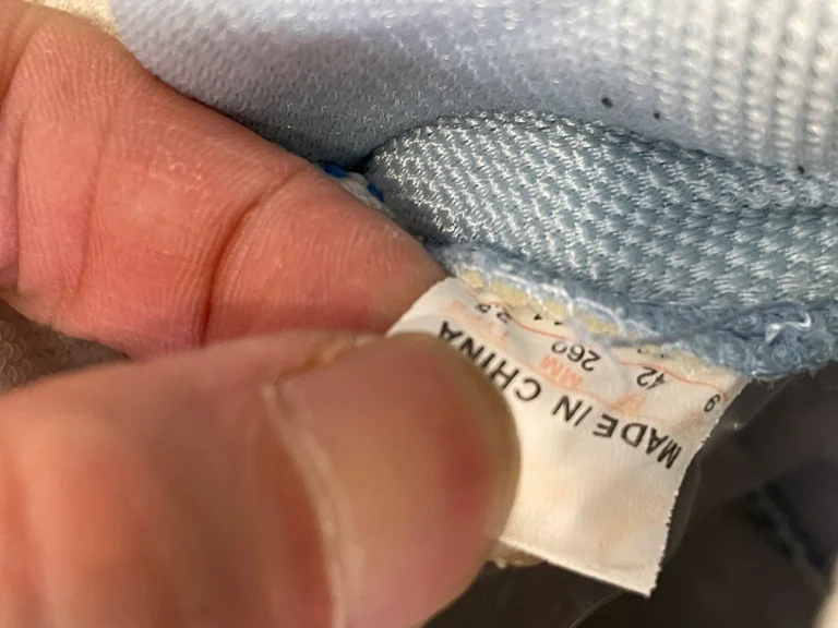 Peak DA230011 | Like New - Chính hãng - Hình ảnh 6