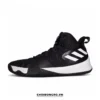 Adidas Explosive Flash 'Black White'
  CQ0427 | Độ mới cao - Chính hãng