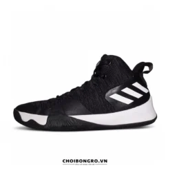 Adidas Explosive Flash 'Black White'
  CQ0427 | Độ mới cao - Chính hãng