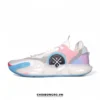 Li-Ning
  Wade All City 12 'White Blue' ABAU015-1 | Like New - Chính hãng