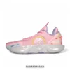Li-Ning Wade All City 12 'Sunshine State' ABAU015-3 | Like New - Chính hãng