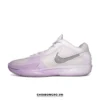 Nike
  Air Zoom GT Cut EP 'Barely Grape' HF0231-100 | Like New - Chính hãng