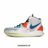 Nike
  Kyrie 8 Infinity 'CNY' DH5384-001 | Like New - Chính hãng