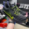 [ Xả kho ] Nike Mamba Fury Ep 'Lakers
  Away' Ck2088-003 | 2Hand, Chính hãng