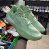 [ Xả kho ] Li-Ning
  Wade All City 12 Encore 'Avocado' ABAU029-3 | 2Hand, Chính hãng