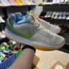 [ Xả kho ] Nike Ja 1 'Trivia' DR8785-001
  | 2Hand, Chính hãng