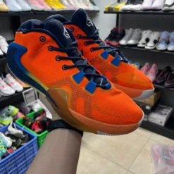 [ Xả kho ] Nike Zoom Freak 1 'All Bros'
  BQ5422-800 | 2Hand, Replica