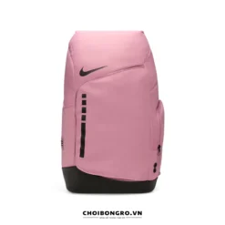 Balo Nike Air Hoops Elite 'Elemental Pink' DX9786-699 | Brand New, Chính Hãng