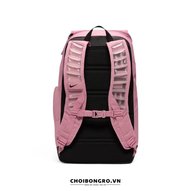 Balo Nike Air Hoops Elite 'Elemental Pink' DX9786-699 | Brand New, Chính Hãng - Hình ảnh 3