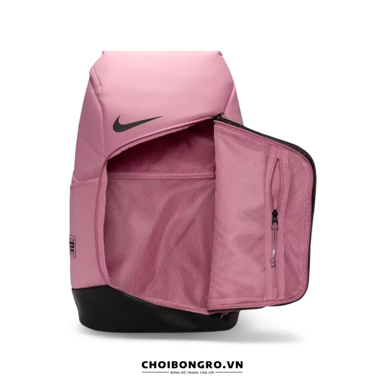 Balo Nike Air Hoops Elite 'Elemental Pink' DX9786-699 | Brand New, Chính Hãng - Hình ảnh 2