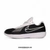 Nike Air Zoom GT Cut Academy 'Panda' FB2599-003 | Like New - Chính hãng