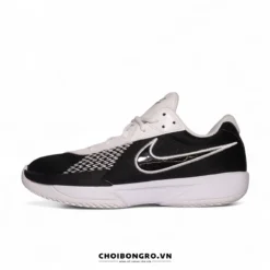 Nike Air Zoom GT Cut Academy 'Panda' FB2599-003 | Like New - Chính hãng