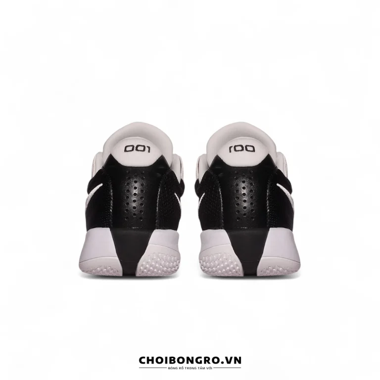 Nike Air Zoom GT Cut Academy 'Panda' FB2599-003 | Like New - Chính hãng - Hình ảnh 3