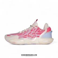 Li-Ning Wade All City 12 'Neon Pink' ABAU023-8 | Like New - Chính hãng