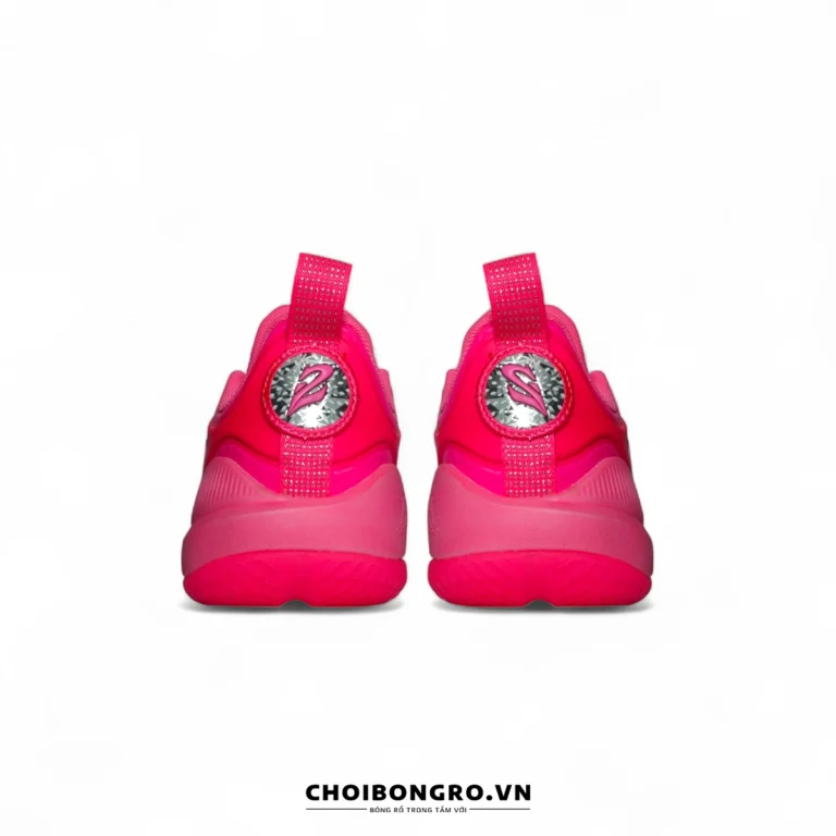 Rigorer BP1 'Kaleidoscope' Z325160304-1 | Brand New - Chính Hãng - Hình ảnh 4