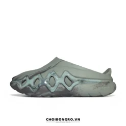 Dép Rigorer Shark 3 Slides 'Grey' Z325160508-2 | Brand New, Chính Hãng