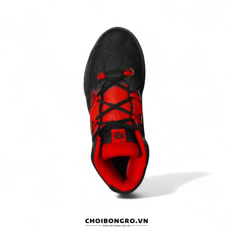 Adidas Rose 773 VI CQ0198 | Like New - Chính Hãng - Hình ảnh 5