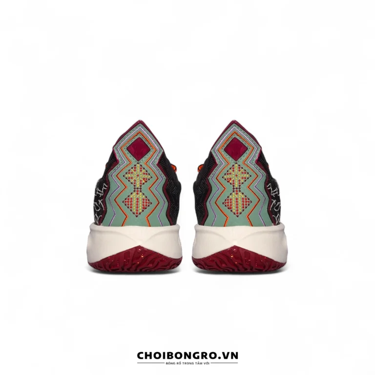 Anta KAI 2 'Solar Return' 1125B1110S-3 | Brand New - Chính Hãng - Hình ảnh 5