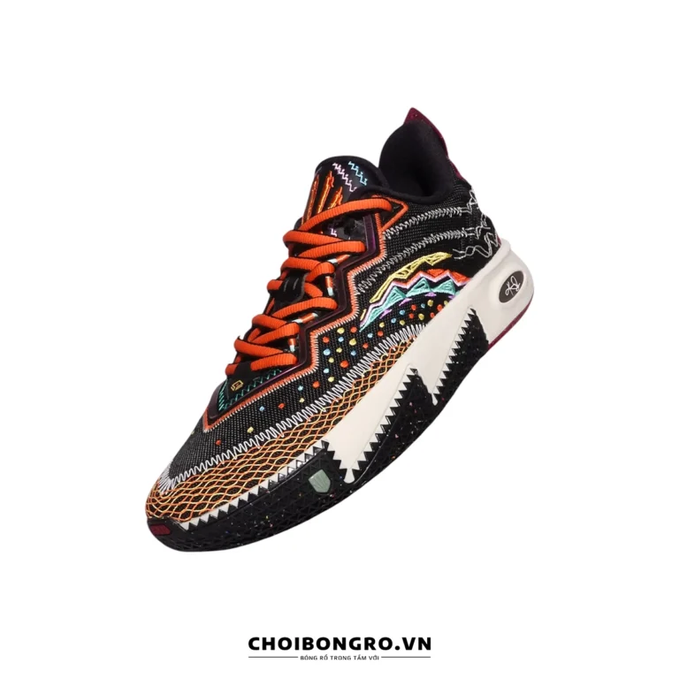 Anta KAI 2 'Solar Return' 1125B1110S-3 | Brand New - Chính Hãng - Hình ảnh 6