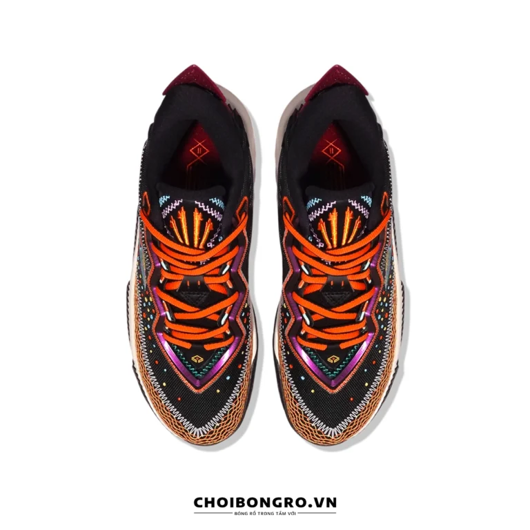 Anta KAI 2 'Solar Return' 1125B1110S-3 | Brand New - Chính Hãng - Hình ảnh 3
