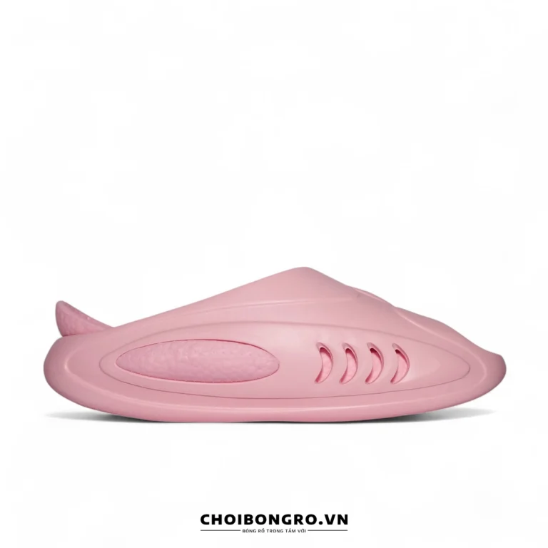 Dép Rigorer Shark 2 'Pink' Z324160507-11 | Brand New - Chính Hãng - Hình ảnh 2
